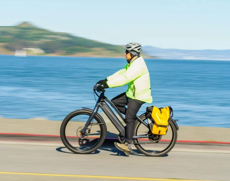 E Bike Accessories