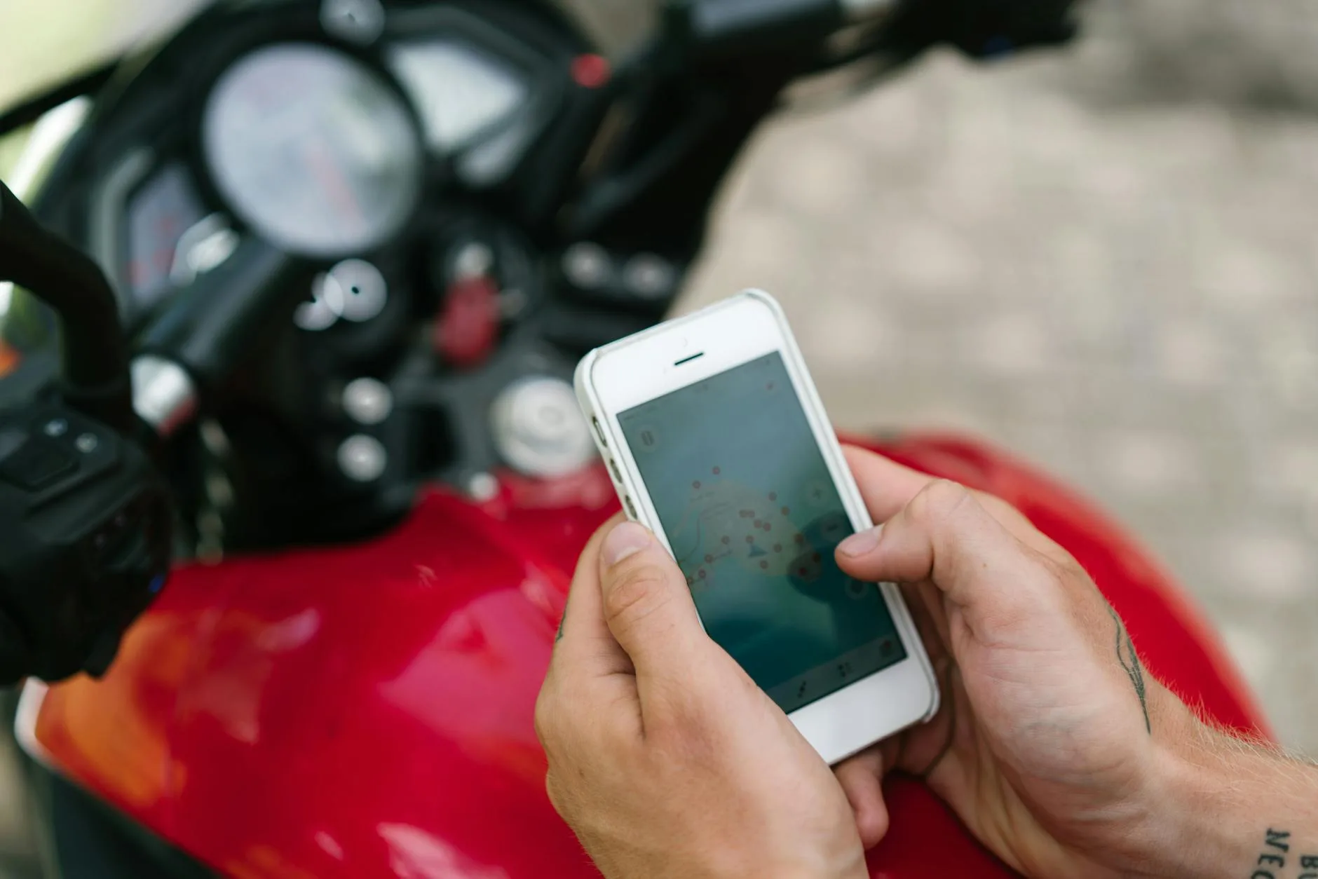 Planning e-bike charging points for a long UK ride