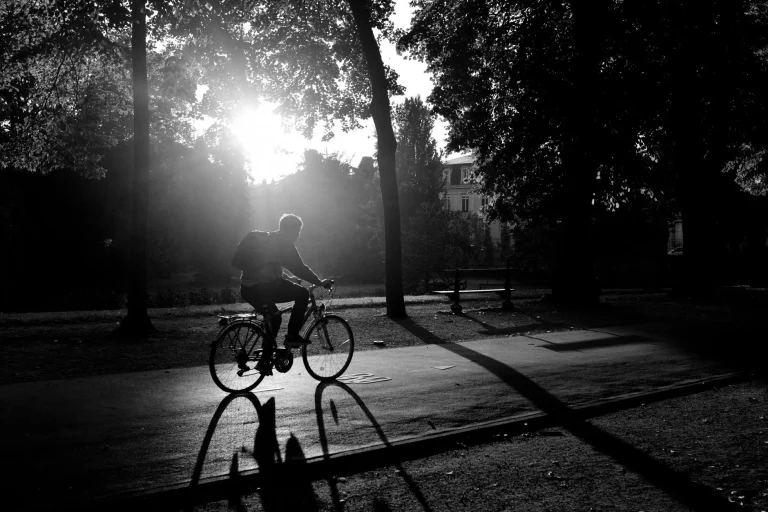 Cycling Routes
