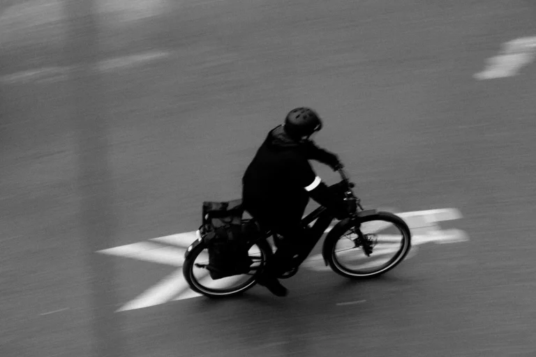 E Bike Accessories