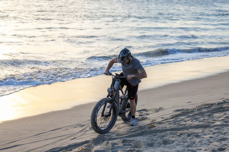 E-Bike Reviews