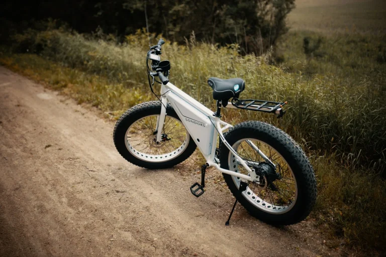 E Bike Accessories